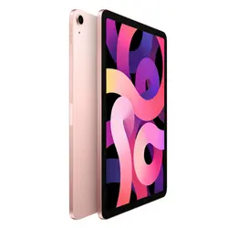 تبلت اپل مدل iPad Air 4 10.9 inch 2020 WiFi ظرفیت 64 گیگابایت