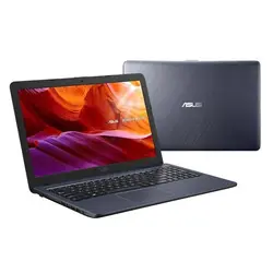 لپ تاپ 15 اینچی ایسوس مدل VivoBook X543MA Pentium N4020 4GB 1TB Intel HD