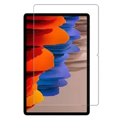 محافظ صفحه نمایش (گلس) سامسونگ Galaxy Tab S7 T875