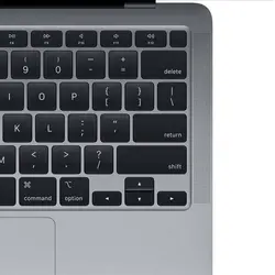 لپ تاپ 13 اینچی اپل مدل MacBook Air MGN73 2020