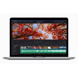 لپ تاپ 13 اینچی اپل مدل MacBook Air MGN73 2020