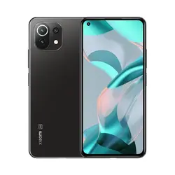 گوشی موبایل شیائومی مدل 11 lite 5G NE 2109119DG ظرفیت 256 گیگابایت و رم 8 گیگابایت