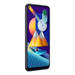 گوشی موبایل سامسونگ مدل Galaxy M11 ظرفیت 64 گیگابایت و رم 4 گیگابایت (جعبه باز)