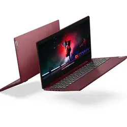 لپ تاپ 14 اینچی لنوو مدل Ideapad 3 Core i3 10110U 8GB 1TB 128GB 2G MX130