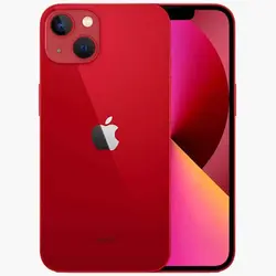 گوشی موبایل اپل مدل iPhone 13 ظرفیت 128 گیگابایت و رم 4 گیگابایت (Not Active)