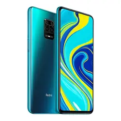 گوشی موبایل شیائومی مدل Redmi Note 9 دو سیم‌ کارت ظرفیت 64 گیگابایت