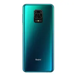 گوشی موبایل شیائومی مدل Redmi Note 9 دو سیم‌ کارت ظرفیت 64 گیگابایت