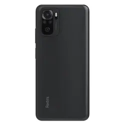 گوشی شیائومی مدل Redmi Note 10 دو سیم‌ کارت ظرفیت 128 گیگابایت و رم 6 گیگابایت (جعبه باز)