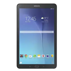 تبلت سامسونگ مدل Galaxy Tab E 9.6 3G SM T561 ظرفیت 8 گیگابایت