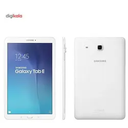 تبلت سامسونگ مدل Galaxy Tab E 9.6 3G SM T561 ظرفیت 8 گیگابایت