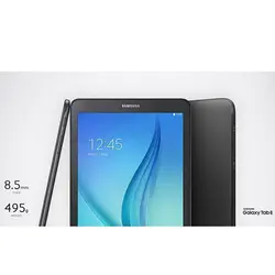 تبلت سامسونگ مدل Galaxy Tab E 9.6 3G SM T561 ظرفیت 8 گیگابایت