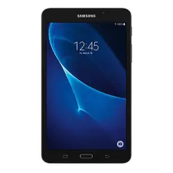 تبلت سامسونگ مدل Galaxy Tab A SM T285 4G ظرفیت 8 گیگابایت