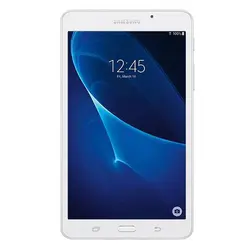 تبلت سامسونگ مدل Galaxy Tab A SM T285 4G ظرفیت 8 گیگابایت