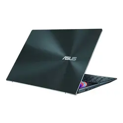 لپ تاپ 14 اینچی ایسوس مدل ZenBook Duo 14 UX482EG Core i7 1165G7 16GB 1TB 2G MX450