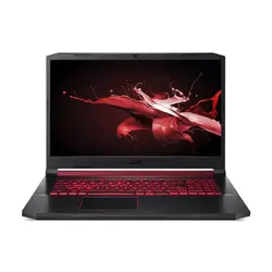 لپ تاپ 15 اینچی ایسر مدل Nitro 5 AN515 Core i5 10300H 8GB 1TB 256GB 4GB 3050