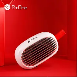 اسپیکر بلوتوثی قابل حمل پرووان مدل PSB4515