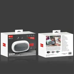 اسپیکر بلوتوثی قابل حمل پرووان مدل PSB4515