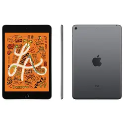 تبلت اپل مدل iPad Mini 5 2019 7.9 inch WiFi ظرفیت 64 گیگابایت