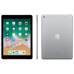تبلت اپل مدل iPad Mini 5 2019 7.9 inch WiFi ظرفیت 64 گیگابایت