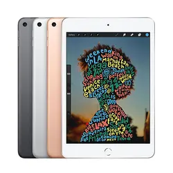 تبلت اپل مدل iPad Mini 5 2019 7.9 inch WiFi ظرفیت 64 گیگابایت