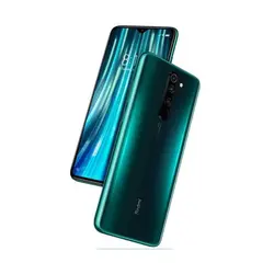 گوشی موبایل شیائومی مدل Redmi Note 8 Pro M1906G7G دو سیم‌ کارت ظرفیت ۱۲۸ گیگابایت