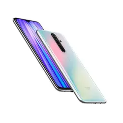 گوشی موبایل شیائومی مدل Redmi Note 8 Pro M1906G7G دو سیم‌ کارت ظرفیت ۱۲۸ گیگابایت