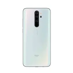 گوشی موبایل شیائومی مدل Redmi Note 8 Pro M1906G7G دو سیم‌ کارت ظرفیت ۱۲۸ گیگابایت