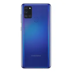 گوشی موبایل سامسونگ مدل Galaxy A21S دو سیم‌کارت ظرفیت 64 گیگابایت