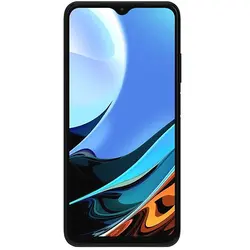 گوشی موبایل شیائومی مدل redmi 9T M2010J19SG ظرفیت 64 گیگابایت و رم 4 گیگابایت (جعبه باز)
