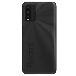 گوشی موبایل شیائومی مدل redmi 9T M2010J19SG ظرفیت 64 گیگابایت و رم 4 گیگابایت (جعبه باز)