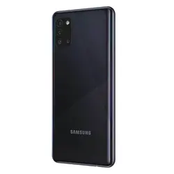 گوشی موبایل سامسونگ مدل Galaxy A31 دو سیم کارت ظرفیت 128 گیگابایت با رم 6 گیگابایت (جعبه باز)
