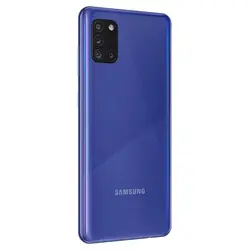 گوشی موبایل سامسونگ مدل Galaxy A31 دو سیم کارت ظرفیت 128 گیگابایت با رم 6 گیگابایت (جعبه باز)