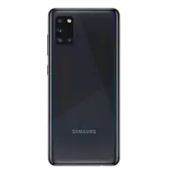 گوشی موبایل سامسونگ مدل Galaxy A31 دو سیم کارت ظرفیت 128 گیگابایت با رم 6 گیگابایت (جعبه باز)