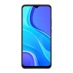 گوشی موبایل شیائومی مدل Redmi 9 M2004J19AG دو سیم‌ کارت ظرفیت 32 گیگابایت