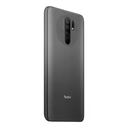 گوشی موبایل شیائومی مدل Redmi 9 M2004J19AG دو سیم‌ کارت ظرفیت 32 گیگابایت