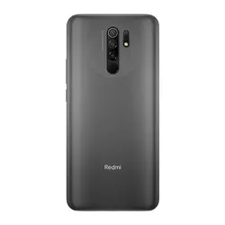 گوشی موبایل شیائومی مدل Redmi 9 M2004J19AG دو سیم‌ کارت ظرفیت 32 گیگابایت