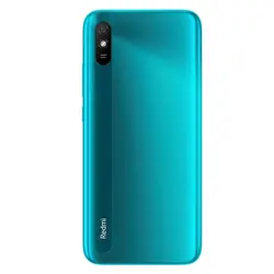 گوشی موبایل شیائومی مدل Redmi 9A دو سیم‌ کارت ظرفیت 32 گیگابایت (جعبه باز)