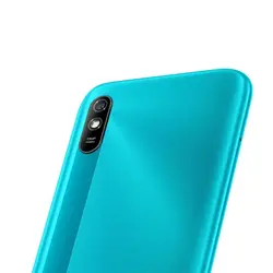 گوشی موبایل شیائومی مدل Redmi 9A دو سیم‌ کارت ظرفیت 32 گیگابایت (جعبه باز)