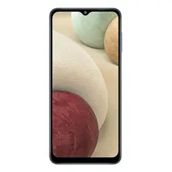 گوشی موبایل سامسونگ مدل Galaxy A12 دو سیم کارت ظرفیت 128 گیگابایت و رم 4 گیگابایت (جعبه باز)