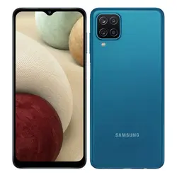 گوشی موبایل سامسونگ مدل Galaxy A12 دو سیم کارت ظرفیت 128 گیگابایت و رم 4 گیگابایت (جعبه باز)
