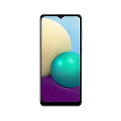 گوشی موبایل سامسونگ مدل Galaxy A02 SM-A022F/DS دو سیم کارت ظرفیت 32 گیگابایت و رم 3 گیگابایت