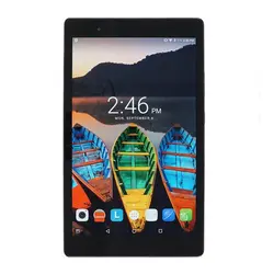 تبلت لنوو مدل Tab3 8 Plus TB-8703R ظرفیت ۱۶ گیگابایت با گارانتی اصلی