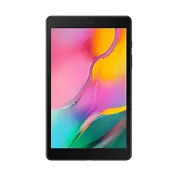 تبلت سامسونگ مدل Galaxy Tab A 8.0 2019 LTE SM-T295 ظرفیت ۳۲ گیگابایت (جعبه باز)