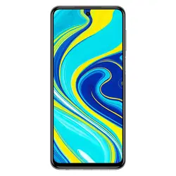 گوشی موبایل شیائومی مدل Redmi Note 9S M2003J6A1G دو سیم‌ کارت ظرفیت 64 گیگابایت