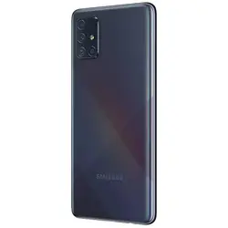 گوشی موبایل سامسونگ مدل Galaxy A71 دو سیم‌کارت ظرفیت 128 گیگابایت با رم 8 گیگابایت