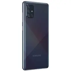 گوشی موبایل سامسونگ مدل Galaxy A71 دو سیم‌کارت ظرفیت 128 گیگابایت با رم 8 گیگابایت