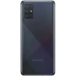 گوشی موبایل سامسونگ مدل Galaxy A71 دو سیم‌کارت ظرفیت 128 گیگابایت با رم 8 گیگابایت