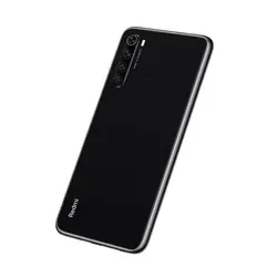گوشی موبایل شیائومی مدل Redmi Note 8 M1908C3JG دو سیم‌ کارت ظرفیت 64 گیگابایت (جعبه باز)