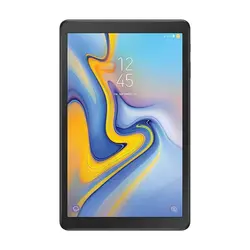 تبلت سامسونگ مدل Galaxy Tab A 8.0 2019 LTE SM-P205 به همراه قلم S Pen ظرفیت ۳۲ گیگابایت (جعبه باز)