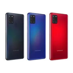 گوشی موبایل سامسونگ مدل Galaxy A21S دو سیم‌کارت ظرفیت 128 گیگابایت و رم 4 گیگابایت (جعبه باز)